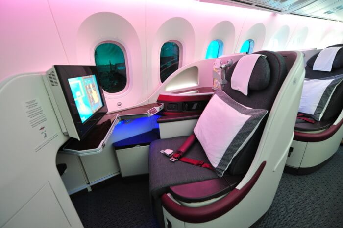 Cheap Business Class Tickets from Chicago to Hyderabad