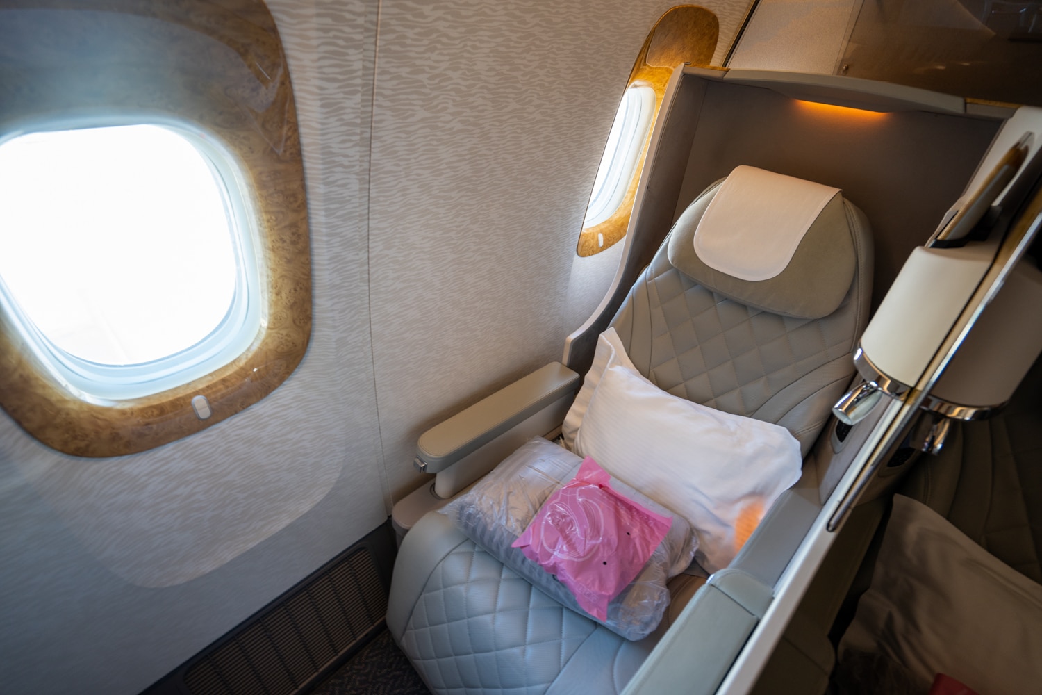 Cheap Business Class Tickets with Emirates