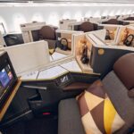 Cheap Business Class Tickets with Etihad Airways