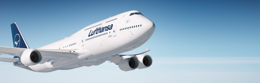 Cheap Business Class Tickets with Lufthansa