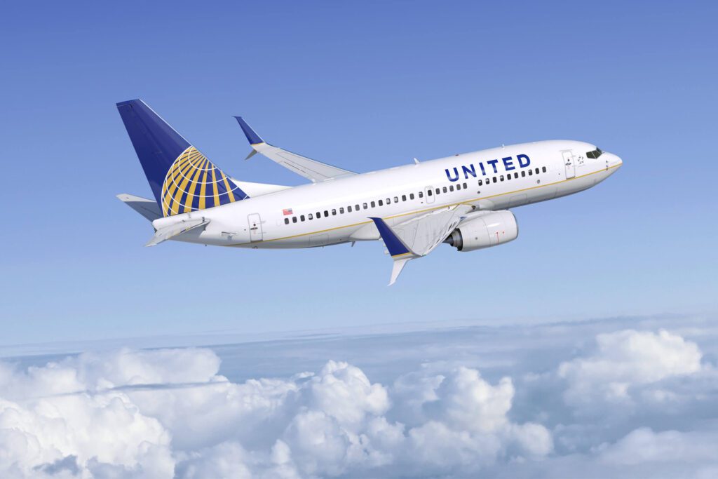 Cheap Business Class Tickets with United Airlines