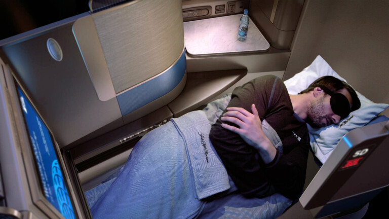 Cheap Business Class Tickets with United Airlines