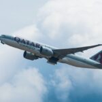Qatar Business Class Flights from USA to India