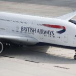 Cheap Business class tickets with British Airways