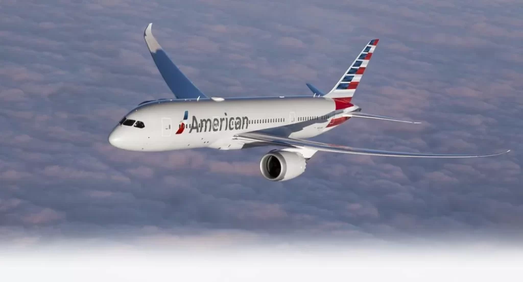 How to Change Name in American Airlines Ticket