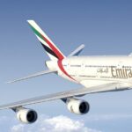 Emirates Airlines Manage Booking Policy