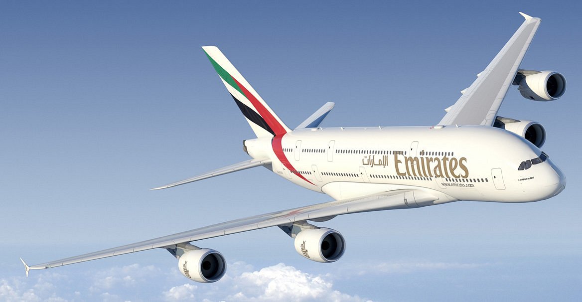 Emirates Airlines Manage Booking Policy