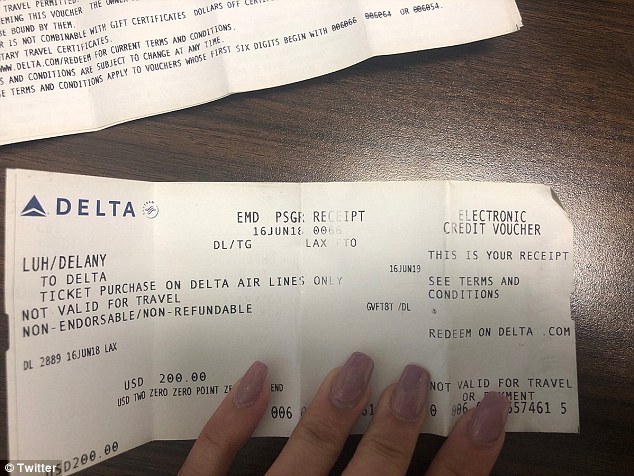 How To Change Name in Delta Airlines Ticket.