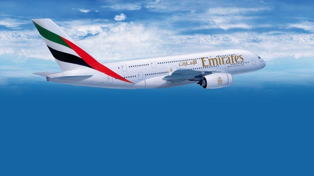 How To Change Name in Emirates Airline