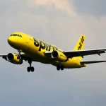 How To Change Name in Spirit Airlines Ticket