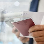 How To Change Name in United Airlines