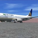 United Airlines Manage Booking Policy