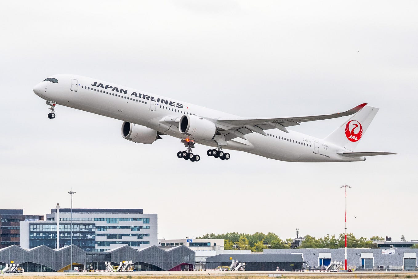 How To Change Name in Japan Airline